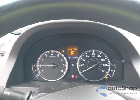 2014 Acura Rdx from USA, damaged, VIN 5J8TB4H34EL024600